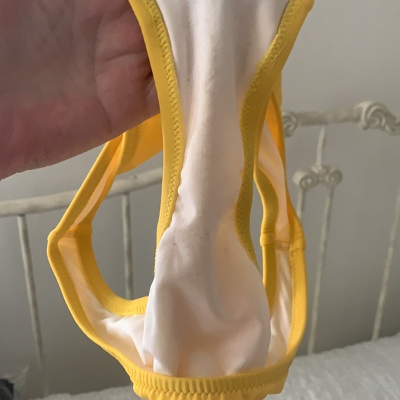 Victorias Secret💛 Bikini - Picture 6 of 7